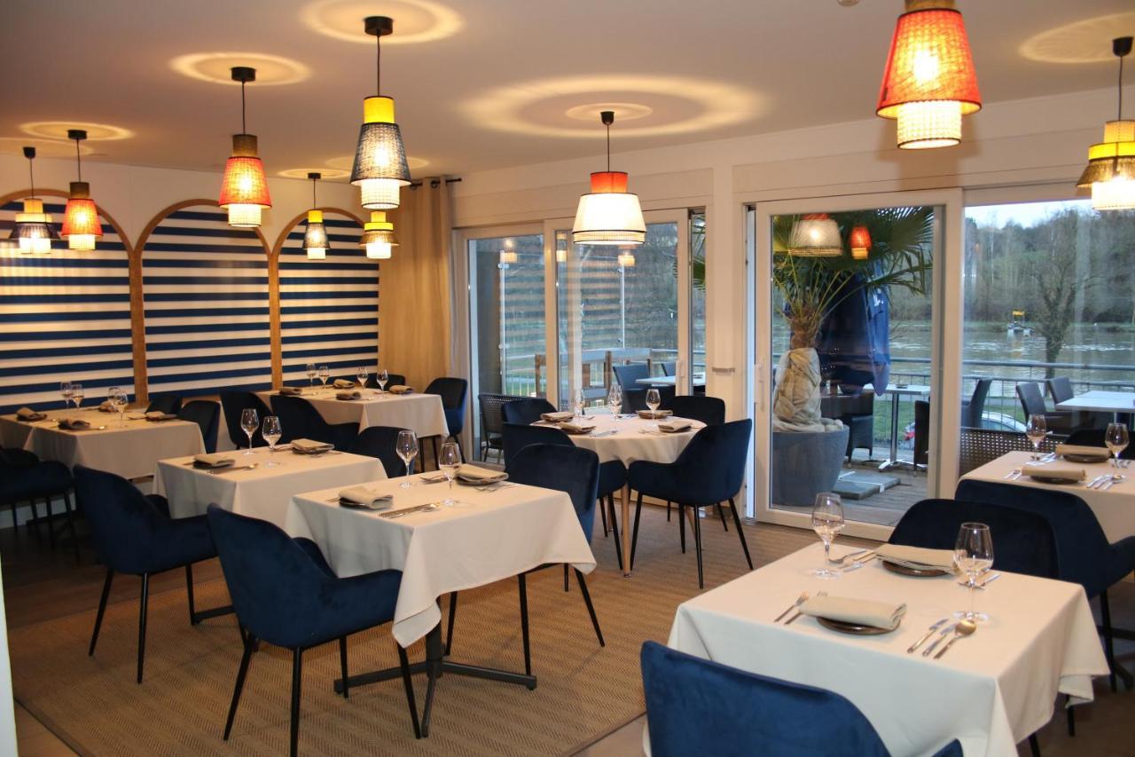 Suma Hotel Restaurant 雷米希 外观 照片