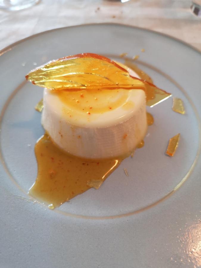 Suma Hotel Restaurant 雷米希 外观 照片